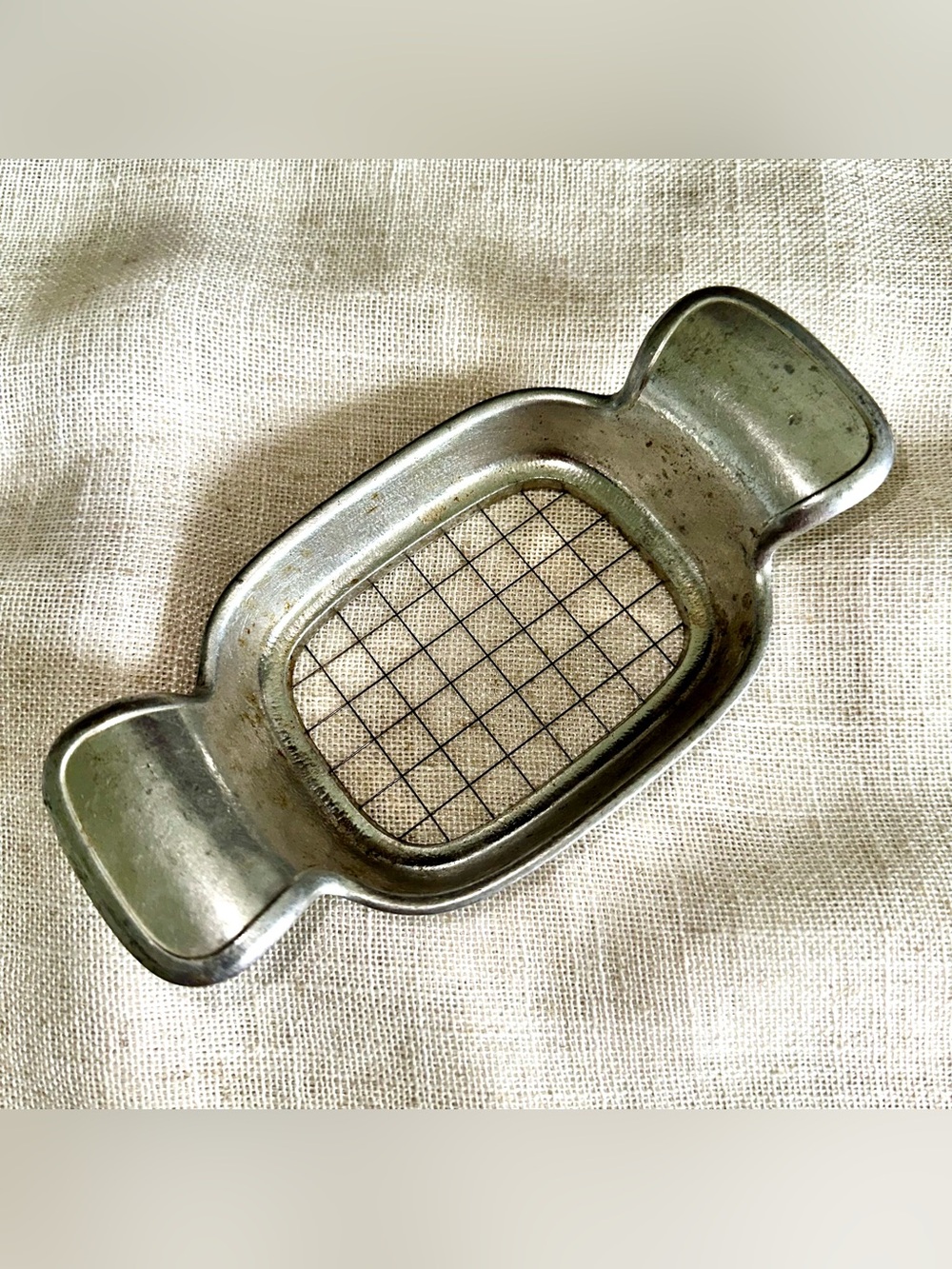 Westmark Pom-Fri French Fry Cutter German Kitchen Tool